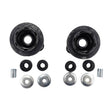 Pair Front Top Strut Mounts Fit For Ford Ranger PX1 PX2 Everest UA For Mazda BT-50 2011-ON SM-FD008-2PCS - Machter