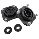 Pair Front Strut Mount With Bearing Fit For Ford Capri SA SB SC SE 1.6L 4Cyl Incl Turbo B6 B6T Auto & Manal 10/1989-07/1994 SM-FD009-2PCS - Machter