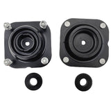 Pair Front Strut Mount With Bearing Fit For Ford Capri SA SB SC SE 1.6L 4Cyl Incl Turbo B6 B6T Auto & Manal 10/1989-07/1994 SM-FD009-2PCS - Machter