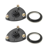 2 x Front Strut Mounts With Bearings Fit For Honda CR-V RD5 2001-2007 Civic ES/EU 10/2000-12/2003 SM-HD001M-2PCS - Machter