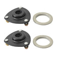 2 x Front Strut Mounts With Bearings Fit For Honda CR-V RD5 2001-2007 Civic ES/EU 10/2000-12/2003 SM-HD001M-2PCS - Machter