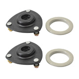 2 x Front Strut Mounts With Bearings Fit For Honda CR-V RD5 2001-2007 Civic ES/EU 10/2000-12/2003 SM-HD001M-2PCS - Machter