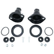 Pair Rear Strut Mounting Kit Left & Right Hand Side Fit For Honda Civic EP3 ES1 EU3 CRV RD5 RD7 2000-2007 SM-HD002-2PCS - Machter