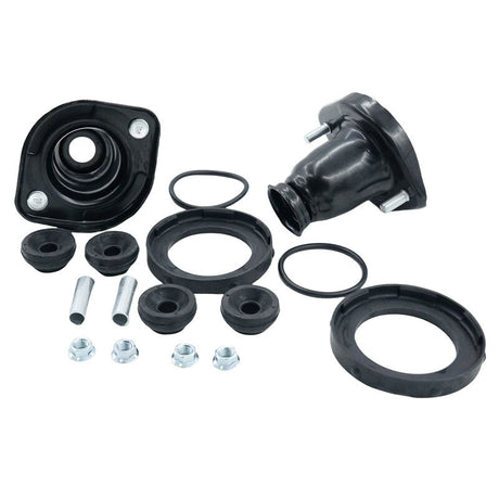Pair Rear Strut Mounting Kit Left & Right Hand Side Fit For Honda Civic EP3 ES1 EU3 CRV RD5 RD7 2000-2007 - Machter