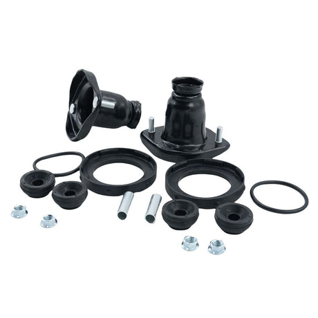 Pair Rear Strut Mounting Kit Left & Right Hand Side Fit For Honda Civic EP3 ES1 EU3 CRV RD5 RD7 2000-2007 - Machter