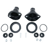 Machter 2 x Rear Shock Absorber Fit For Honda CRV AWD RD5 RD7 09/2001-01/2007 RSA-HD001 - Machter