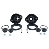 Pair Rear Strut Mounting Kit Left & Right Hand Side Fit For Honda Civic EP3 ES1 EU3 CRV RD5 RD7 2000-2007 SM-HD002-2PCS - Machter