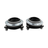 Pair Front Strut Top Mounts Left & Right Hand Side Fit For Honda Civic FB2 FB3 FD1 FD2 FD3 I4 FWD Sedan 2006-2016 SM-HD003-2PCS - Machter