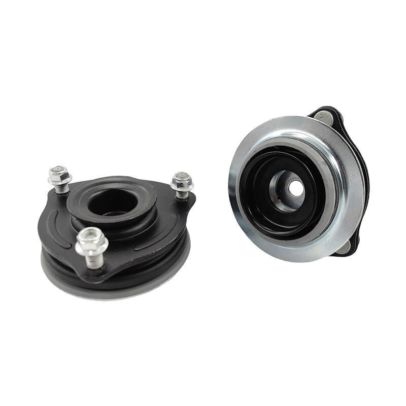 Pair Front Strut Top Mounts Left & Right Hand Side Fit For Honda Civic FB2 FB3 FD1 FD2 FD3 I4 FWD Sedan 2006-2016 SM-HD003-2PCS - Machter