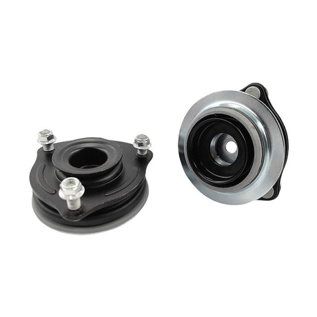 Pair Front Strut Top Mounts Left & Right Hand Side Fit For Honda Civic FB2 FB3 FD1 FD2 FD3 I4 FWD Sedan 2006-2016 SM-HD003-2PCS - Machter