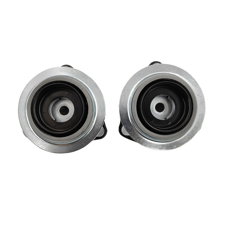 Pair Front Strut Top Mounts Left & Right Hand Side Fit For Honda Civic FB2 FB3 FD1 FD2 FD3 I4 FWD Sedan 2006-2016 SM-HD003-2PCS - Machter