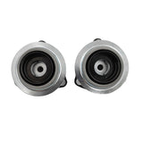 Pair Front Strut Top Mounts Left & Right Hand Side Fit For Honda Civic FB2 FB3 FD1 FD2 FD3 I4 FWD Sedan 2006-2016 SM-HD003-2PCS - Machter
