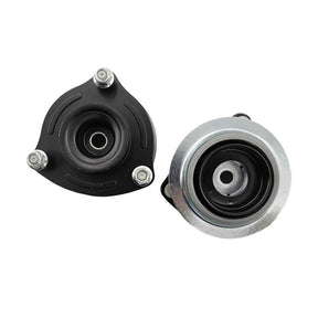 Pair Front Strut Top Mounts Left & Right Hand Side Fit For Honda Civic FB2 FB3 FD1 FD2 FD3 I4 FWD Sedan 2006-2016 SM-HD003-2PCS - Machter