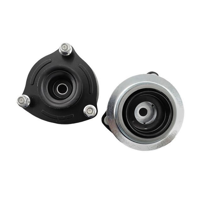 Pair Front Strut Top Mounts Left & Right Hand Side Fit For Honda Civic FB2 FB3 FD1 FD2 FD3 I4 FWD Sedan 2006-2016 SM-HD003-2PCS - Machter