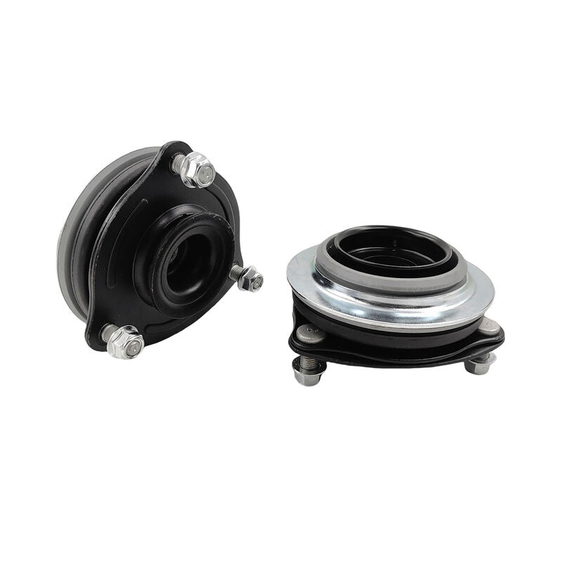 Pair Front Strut Top Mounts Left & Right Hand Side Fit For Honda Civic FB2 FB3 FD1 FD2 FD3 I4 FWD Sedan 2006-2016 SM-HD003-2PCS - Machter