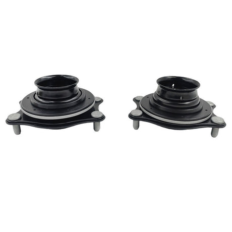 Pair Front Strut Mount With Bearing Fit For Honda CRV RE4 2.4L 4Cyl Vtec 4WD K24Z1 Auto & Manal 10/2006-10/2012 SM-HD004-2PCS - Machter
