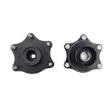 Pair Front Strut Mount With Bearing Fit For Honda CRV RE4 2.4L 4Cyl Vtec 4WD K24Z1 Auto & Manal 10/2006-10/2012 SM-HD004-2PCS - Machter