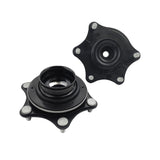 Pair Front Strut Mount With Bearing Fit For Honda CRV RE4 2.4L 4Cyl Vtec 4WD K24Z1 Auto & Manal 10/2006-10/2012 SM-HD004-2PCS - Machter