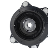 Pair Front Strut Mount With Bearing Fit For Honda CRV RE4 2.4L 4Cyl Vtec 4WD K24Z1 Auto & Manal 10/2006-10/2012 SM-HD004-2PCS - Machter