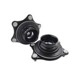 Pair Front Strut Mount With Bearing Fit For Honda CRV RE4 2.4L 4Cyl Vtec 4WD K24Z1 Auto & Manal 10/2006-10/2012 SM-HD004-2PCS - Machter