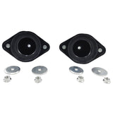 Pair Rear Strut Mounting Kit Fit For Honda CRV RE4 2.4L 4Cyl Vtec 4WD K24Z1 Auto & Manal 10/2006-10/2012 SM-HD005-2PCS - Machter