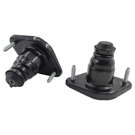Pair Rear Strut Mounting Kit Fit For Honda CRV RE4 2.4L 4Cyl Vtec 4WD K24Z1 Auto & Manal 10/2006-10/2012 - Machter