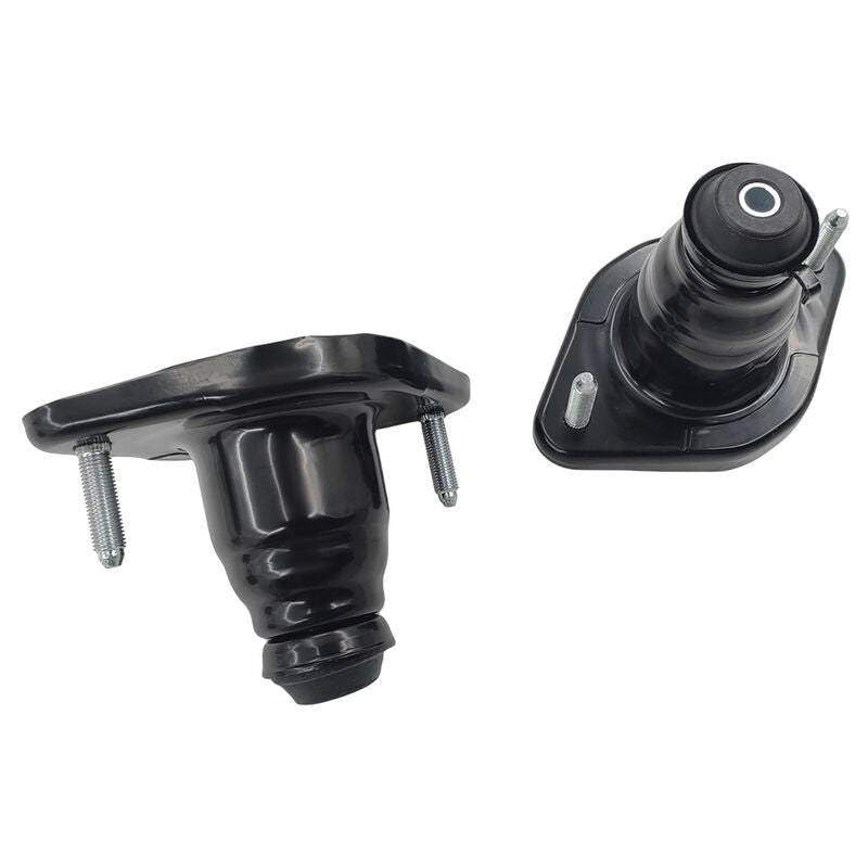 Pair Rear Strut Mounting Kit Fit For Honda CRV RE4 2.4L 4Cyl Vtec 4WD K24Z1 Auto & Manal 10/2006-10/2012 SM-HD005-2PCS - Machter