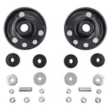 Machter 2 x Front Shock Absorbers Left & Right Hand Side Fit For Honda Accord CM CK Euro CL 1997-2008 FSA-HD005 - Machter