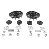Pair Front Strut Mount Kit Fit For Honda Accord Euro CL9 CM5 2.4L 4Cyl Auto & Manal 2002-2008 SM-HD006-2PCS - Machter