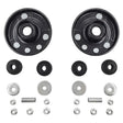 Pair Front Strut Mount Kit Fit For Honda Accord Euro CL9 CM5 2.4L 4Cyl Auto & Manal 2002-2008 SM-HD006-2PCS - Machter