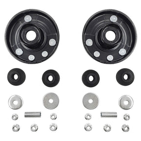 Pair Front Strut Mount Kit Fit For Honda Accord Euro CL9 CM5 2.4L 4Cyl Auto & Manal 2002-2008 SM-HD006-2PCS - Machter