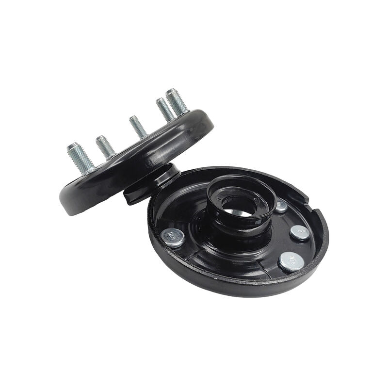 Pair Front Strut Mount Kit Fit For Honda Accord Euro CL9 CM5 2.4L 4Cyl Auto & Manal 2002-2008 SM-HD006-2PCS - Machter