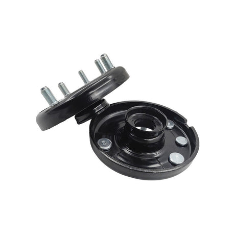 Pair Front Strut Mount Kit Fit For Honda Accord Euro CL9 CM5 2.4L 4Cyl Auto & Manal 2002-2008 SM-HD006-2PCS - Machter