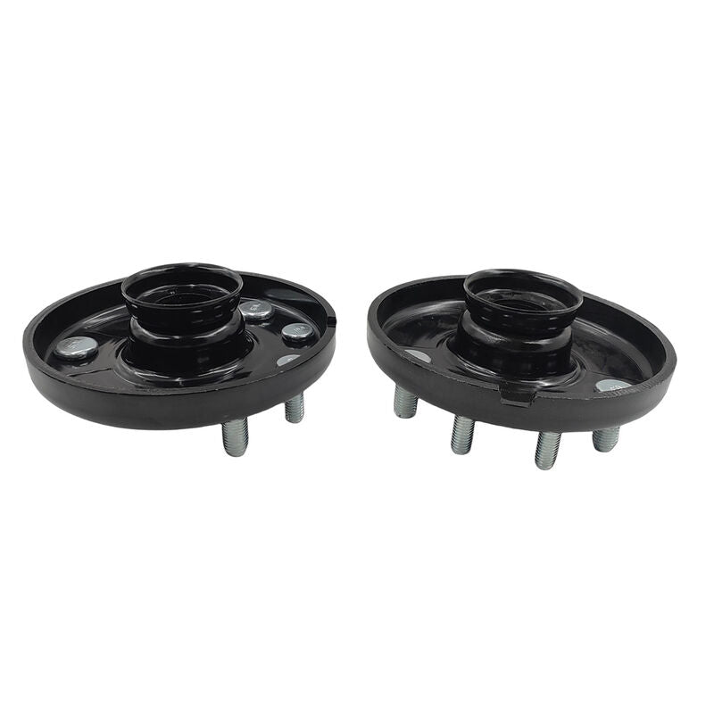Pair Front Strut Mount Kit Fit For Honda Accord Euro CL9 CM5 2.4L 4Cyl Auto & Manal 2002-2008 SM-HD006-2PCS - Machter