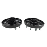 Pair Front Strut Mount Kit Fit For Honda Accord Euro CL9 CM5 2.4L 4Cyl Auto & Manal 2002-2008 SM-HD006-2PCS - Machter
