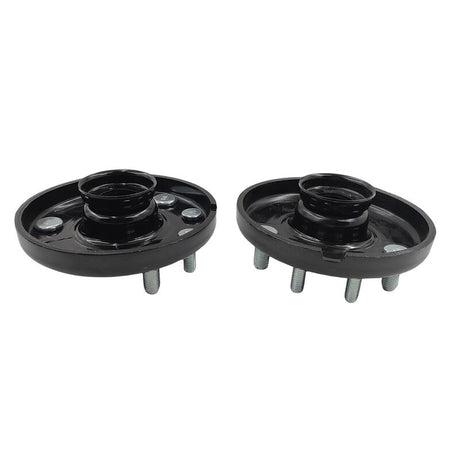 Pair Front Strut Mount Kit Fit For Honda Accord Euro CL9 CM5 2.4L 4Cyl Auto & Manal 2002-2008 SM-HD006-2PCS - Machter