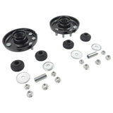 Pair Front Strut Mount Kit Fit For Honda Accord Euro CL9 CM5 2.4L 4Cyl Auto & Manal 2002-2008 SM-HD006-2PCS - Machter