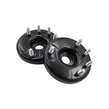 Pair Front Strut Mount Kit Fit For Honda Accord Euro CL9 CM5 2.4L 4Cyl Auto & Manal 2002-2008 SM-HD006-2PCS - Machter
