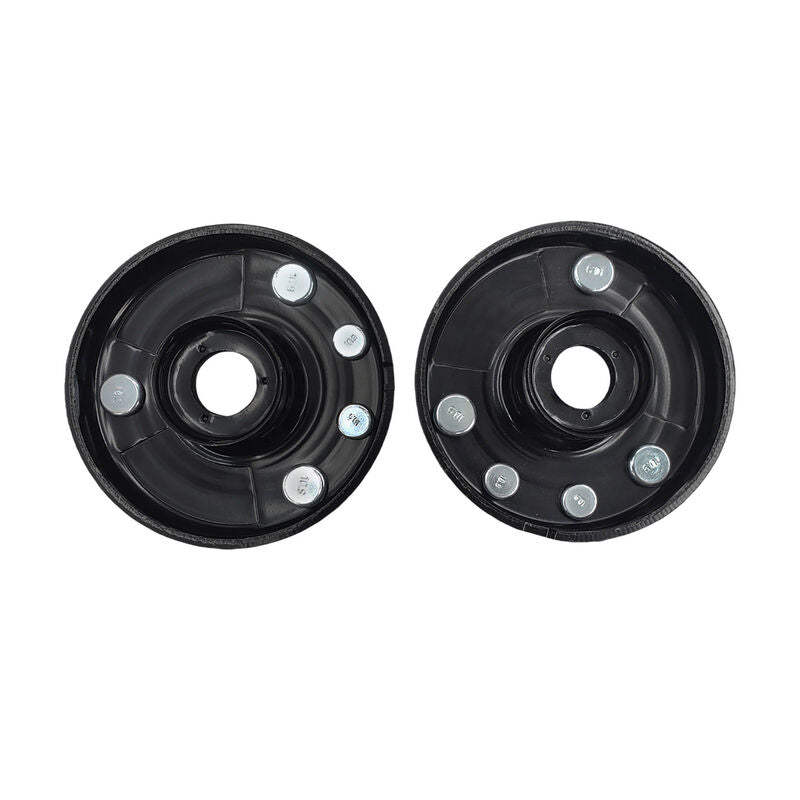 Pair Front Strut Mount Kit Fit For Honda Accord Euro CL9 CM5 2.4L 4Cyl Auto & Manal 2002-2008 SM-HD006-2PCS - Machter