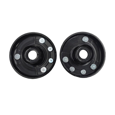 Pair Front Strut Mount Kit Fit For Honda Accord Euro CL9 CM5 2.4L 4Cyl Auto & Manal 2002-2008 SM-HD006-2PCS - Machter