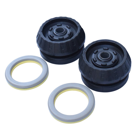Top Strut Mount + Bearing Kit Front Fit For Holden Commodore VR-VF 1 Pair - Machter