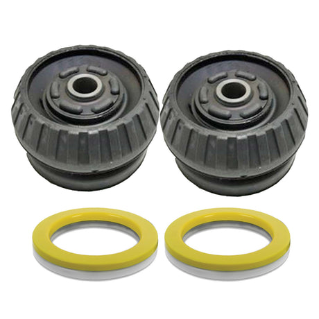 Machter Pair Front Shock Absorbers Fit For Holden Commodore Calais VZ Caprice Statesman WL 3.6L 5.7L 6.0L 2004-2007 FSA-HLN014 - Machter