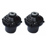 Top Strut Mount Bearing Fit For Holden Astra TS Sedan Hatchback 1998-2006 1 Pair SM-HLN002B-2PCS - Machter