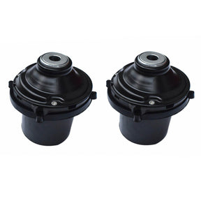 Top Strut Mount Bearing Fit For Holden Astra TS Sedan Hatchback 1998-2006 1 Pair SM-HLN002B-2PCS - Machter