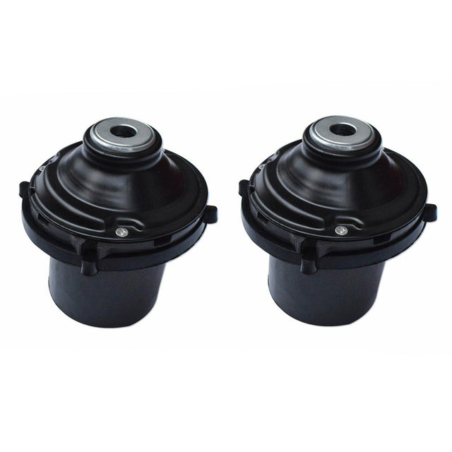 Top Strut Mount Bearing Fit For Holden Astra TS Sedan Hatchback 1998-2006 1 Pair SM-HLN002B-2PCS - Machter