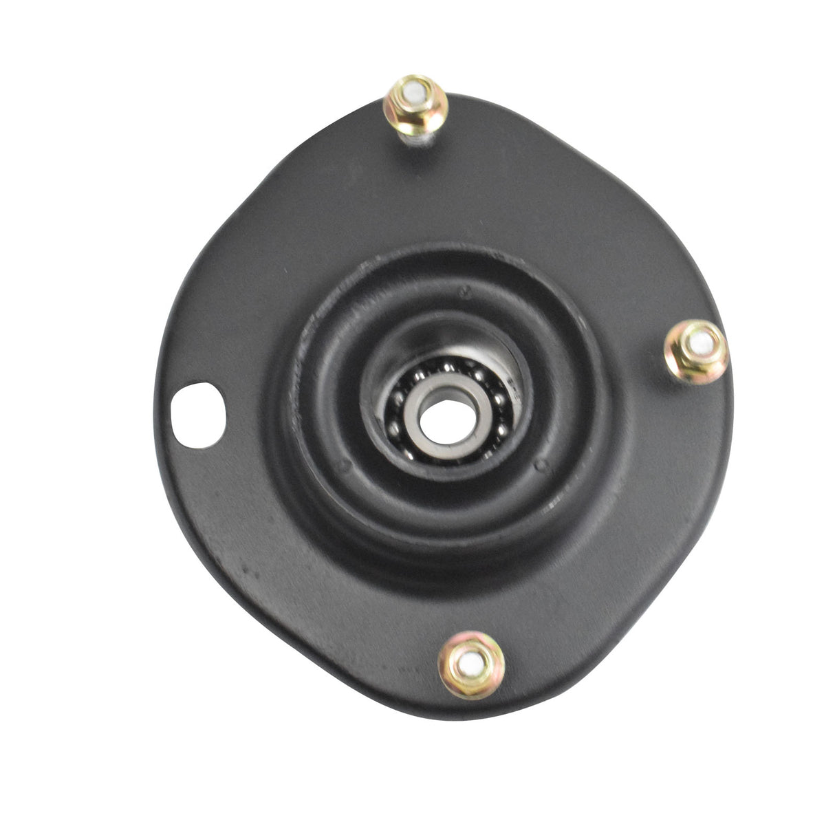 1 x Front Left Strut Mount Fit For Daewoo Lanos Klat 1999-2003 A15SMS A16DMS Petrol SM-HLN003L - Machter