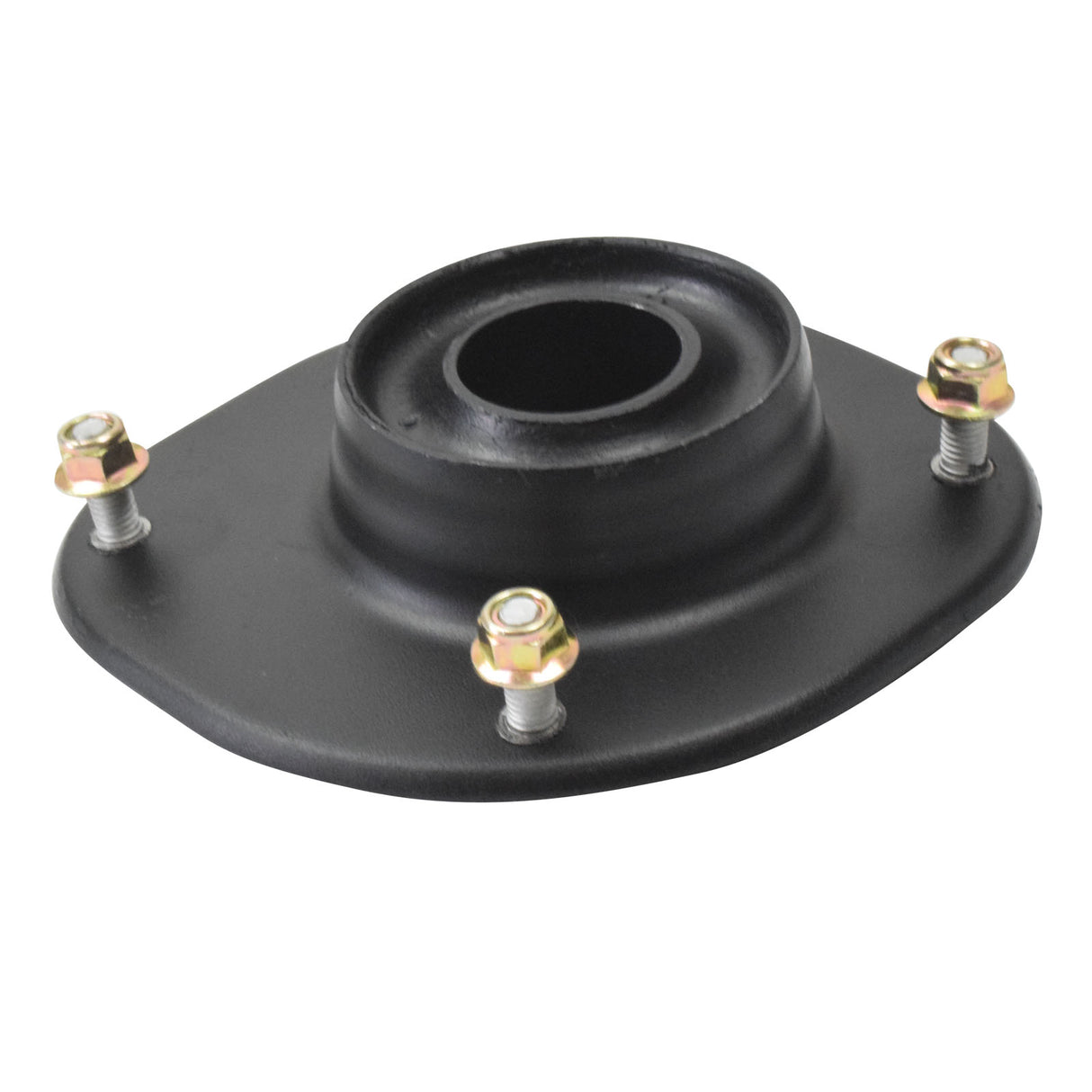 1 x Front Left Strut Mount Fit For Daewoo Lanos Klat 1999-2003 A15SMS A16DMS Petrol SM-HLN003L - Machter