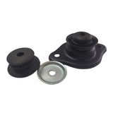 1 x Rear Strut Mount Fit For Holden Barina TK Hatchback & Sedan 1.6L 4cyl F16D3 Petrol 2005-2012 SM-HLN004 - Machter