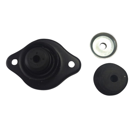 1 x Rear Strut Mount Fit For Holden Barina TK Hatchback & Sedan 1.6L 4cyl F16D3 Petrol 2005-2012 - Machter