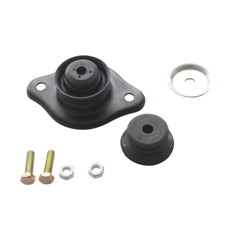 1 x Rear Strut Mount Fit For Holden Barina TK Hatchback & Sedan 1.6L 4cyl F16D3 Petrol 2005-2012 - Machter